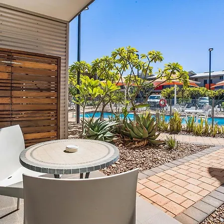 Onslow Beach Resort Exterior photo