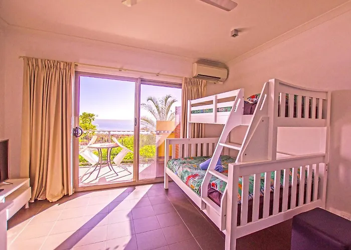 Onslow Beach Resort
