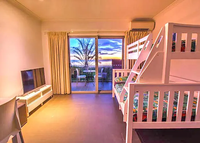 Onslow Beach Resort