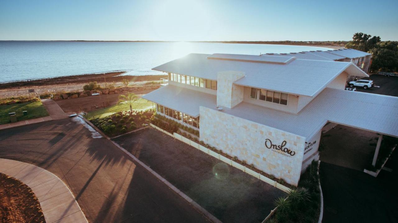 Resort Onslow Beach Resort 4*