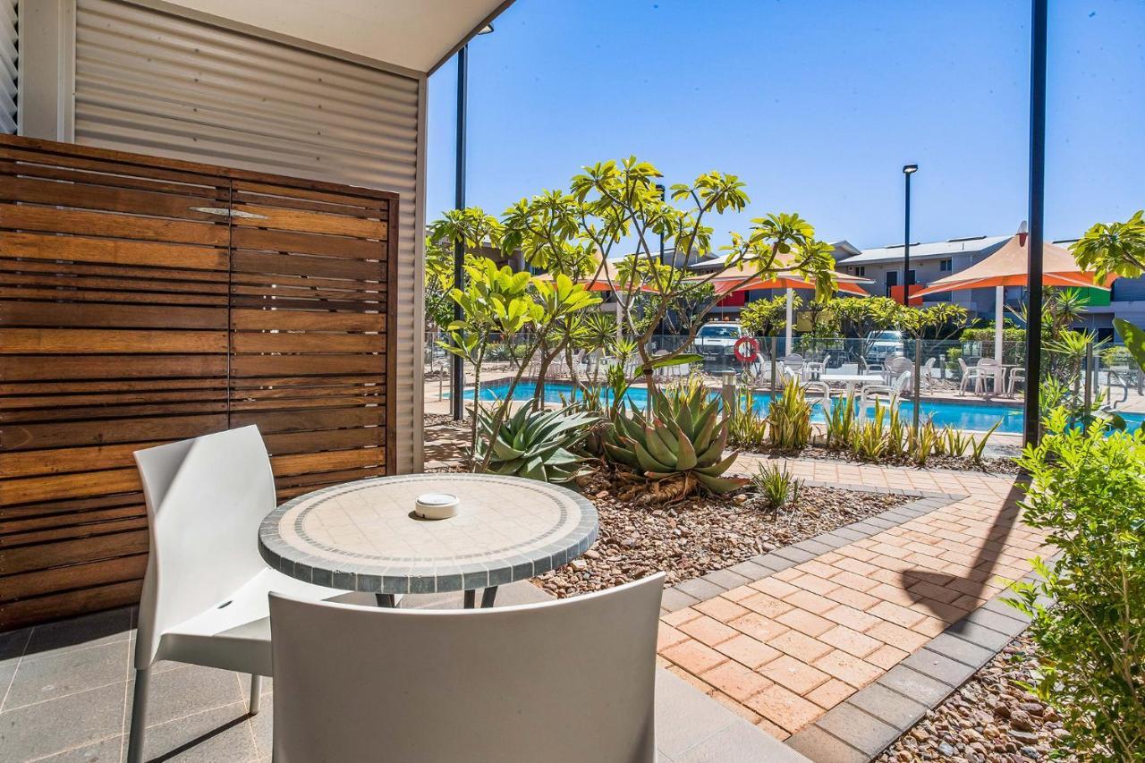 Onslow Beach Resort 4* Onslow