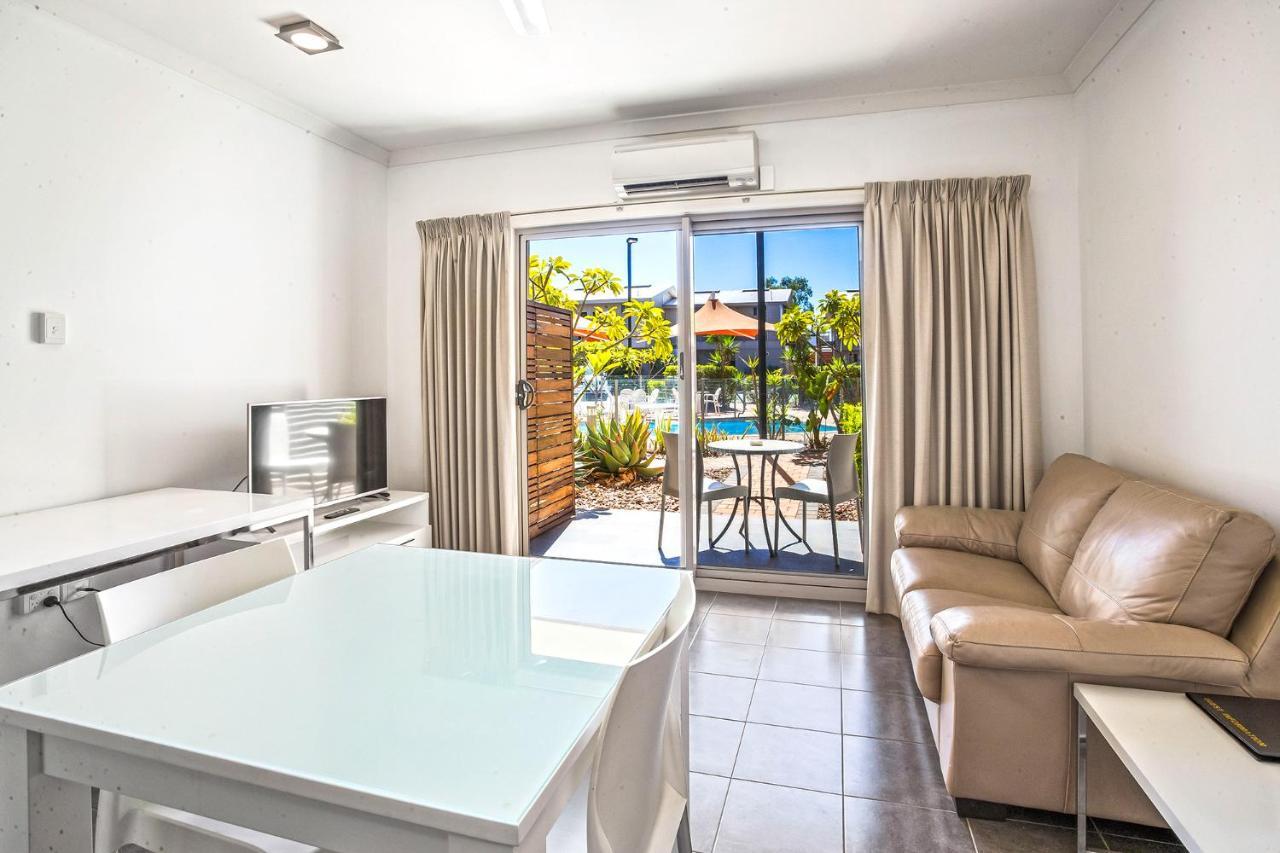 Onslow Beach Resort 4*