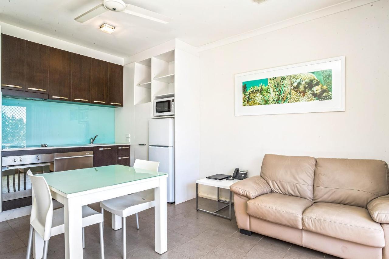 Onslow Beach Resort 4* Onslow