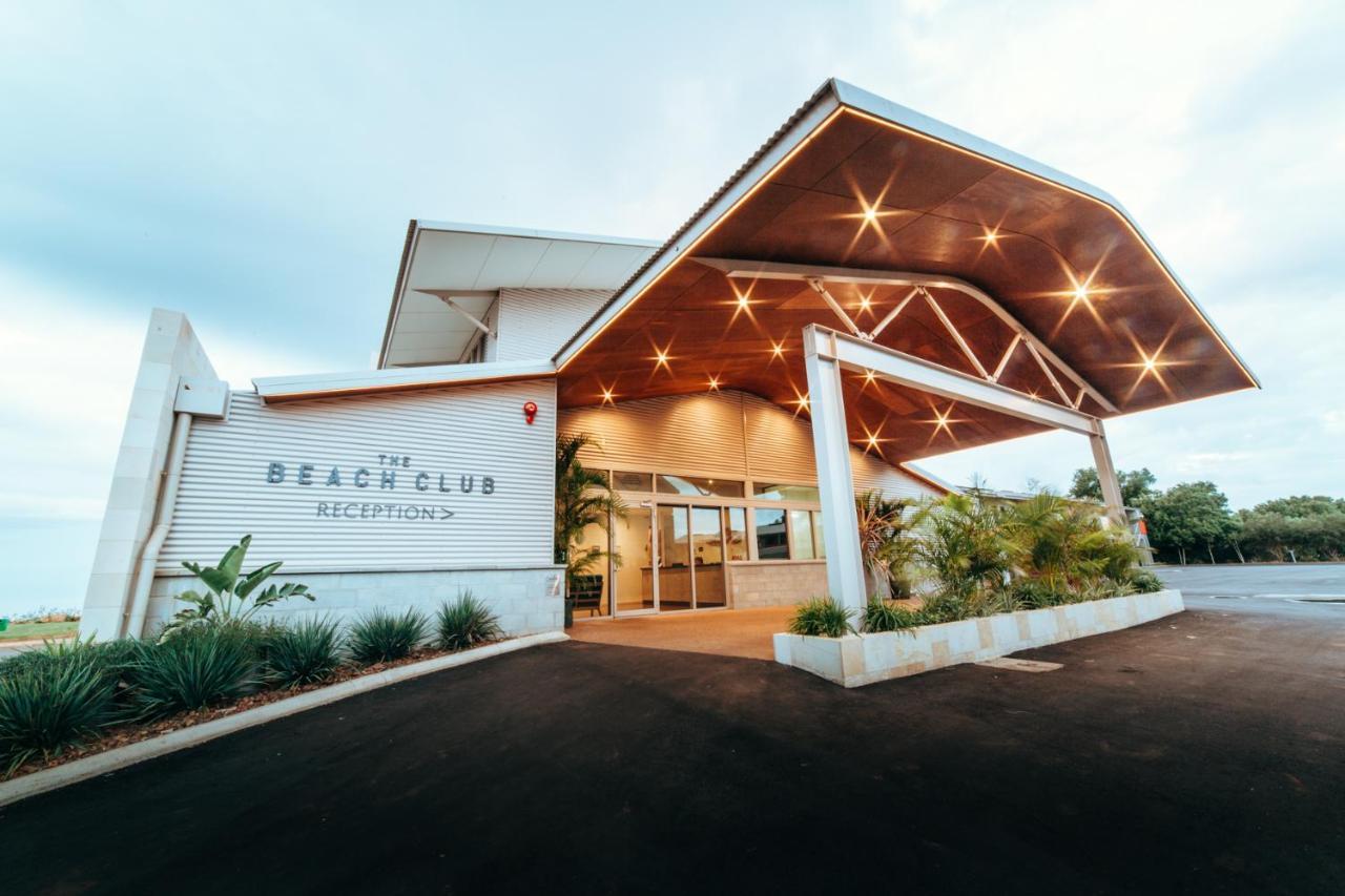 Onslow Beach Resort 4*