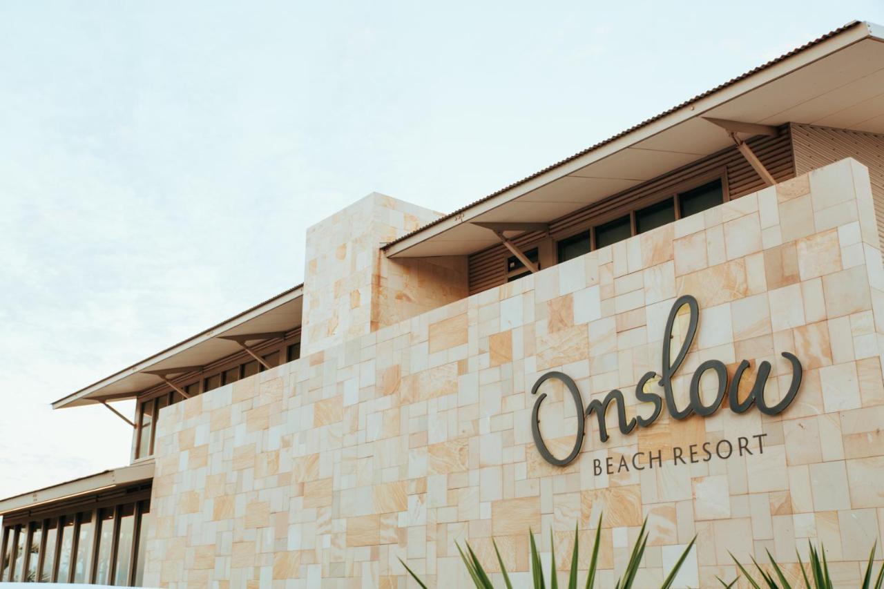 Onslow Beach Resort Resort 4*