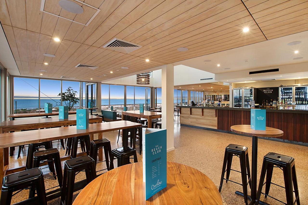 Onslow Beach Resort Resort Onslow