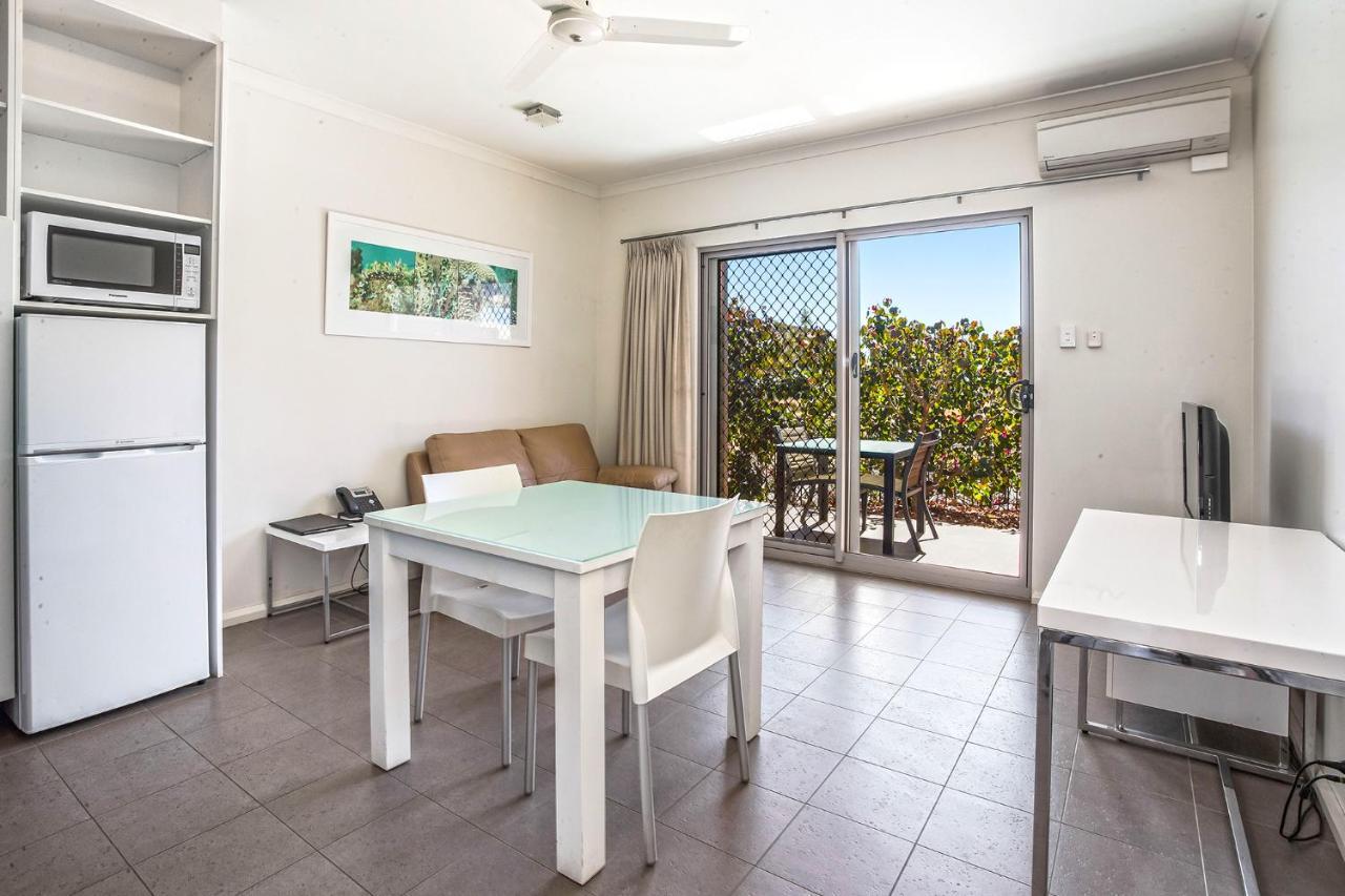 Onslow Beach Resort 4*