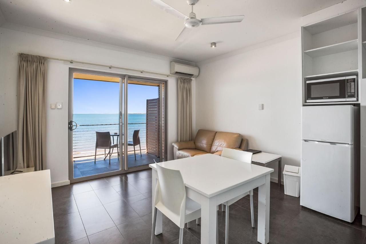 Onslow Beach Resort 4* Onslow