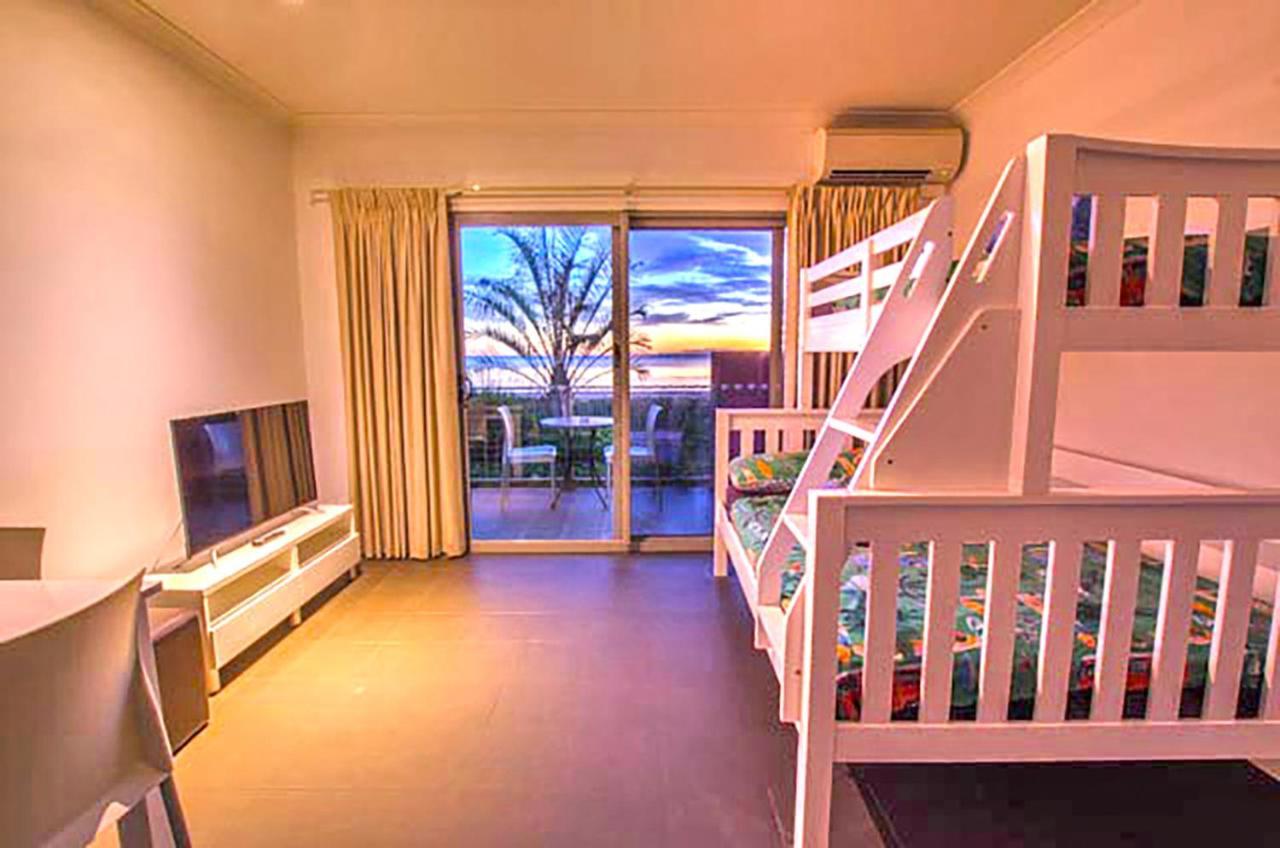 Resort Onslow Beach Resort 4*