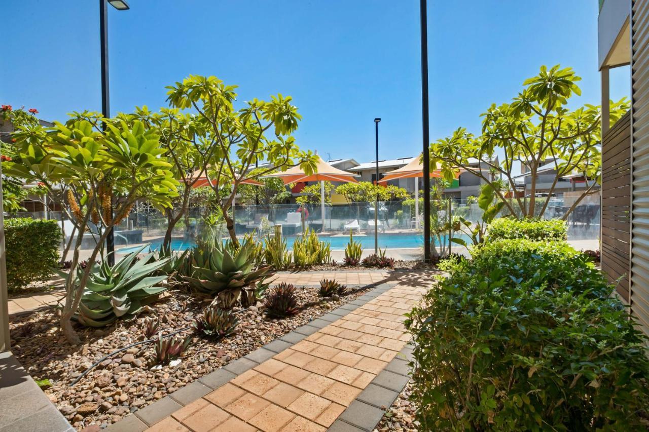 Onslow Beach Resort Resort 4*