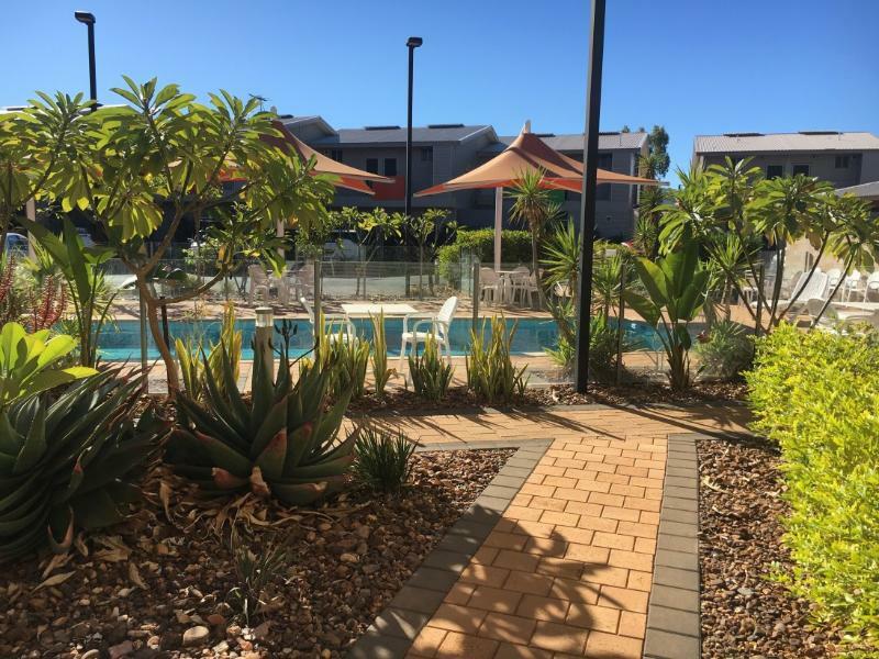 Resort Onslow Beach Resort Onslow
