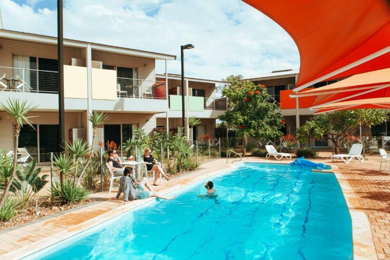 Onslow Beach Resort 4*